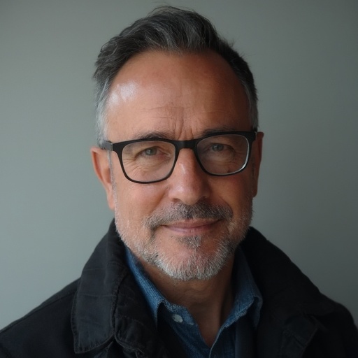 Fernando Ruiz Castillo — casas de apuestas online españa reviewer